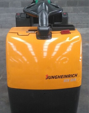 Комплектовщик заказов Jungheinrich ECE225
